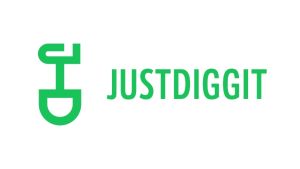 JustDiggitLogo