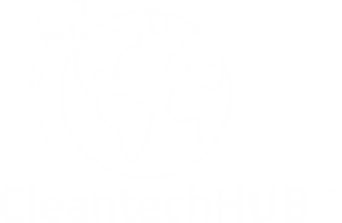 Cleantechhub logo