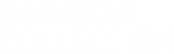 Rainbow Collection logo