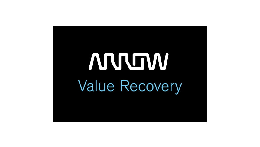 Arrows Value Recovery