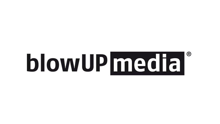 BlowUP media