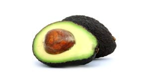 Hass Avocados