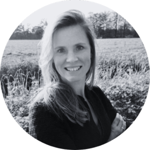 Cathelijne van Melle