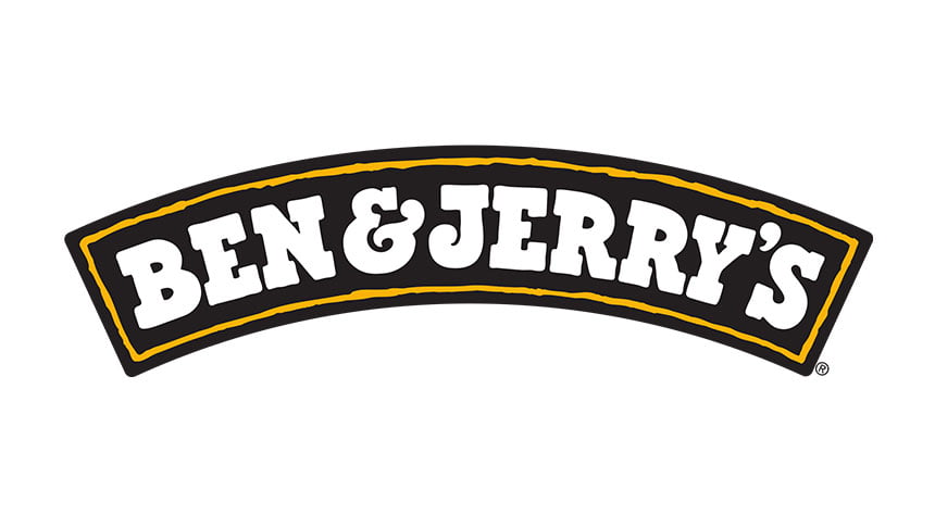 Ben-and-Jerry's logo