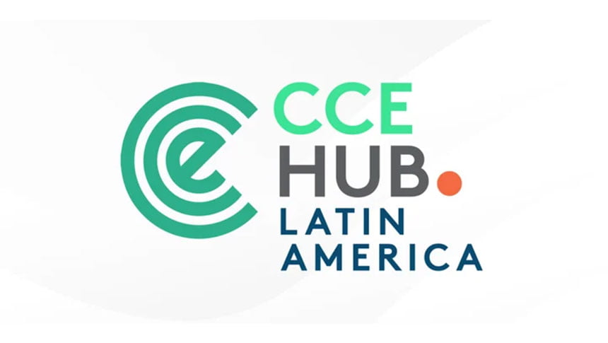 cce hub latin america