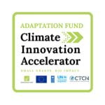 Adaptation Fund Climate Innovation Accelerator