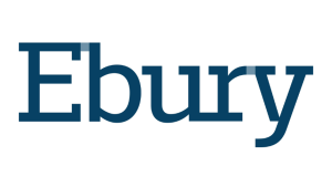 Ebury Logo Behold