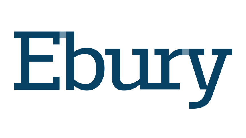 Ebury Logo Behold